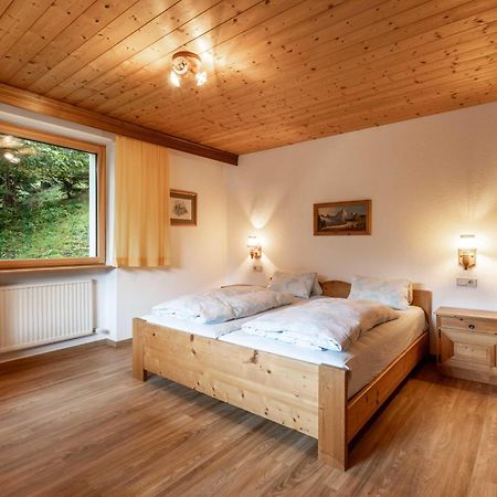Apartament Haus Weinberg Pettneu am Arlberg Zewnętrze zdjęcie