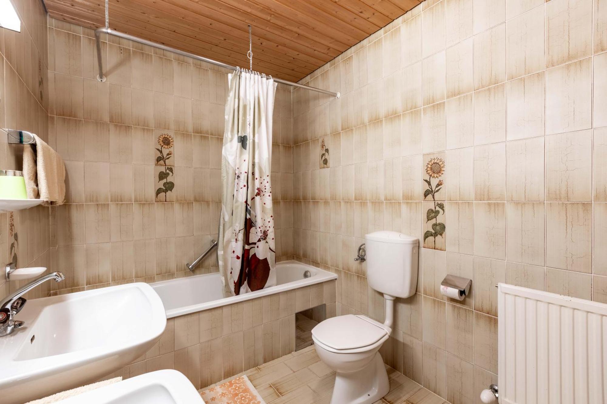 Apartament Haus Weinberg Pettneu am Arlberg Zewnętrze zdjęcie
