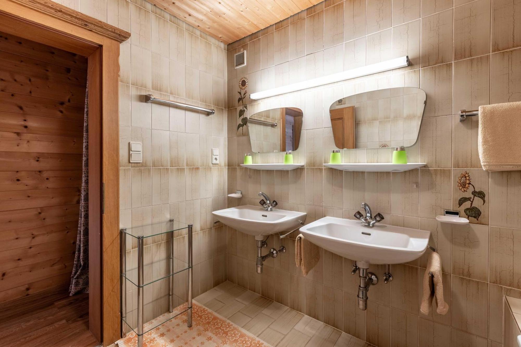 Apartament Haus Weinberg Pettneu am Arlberg Zewnętrze zdjęcie