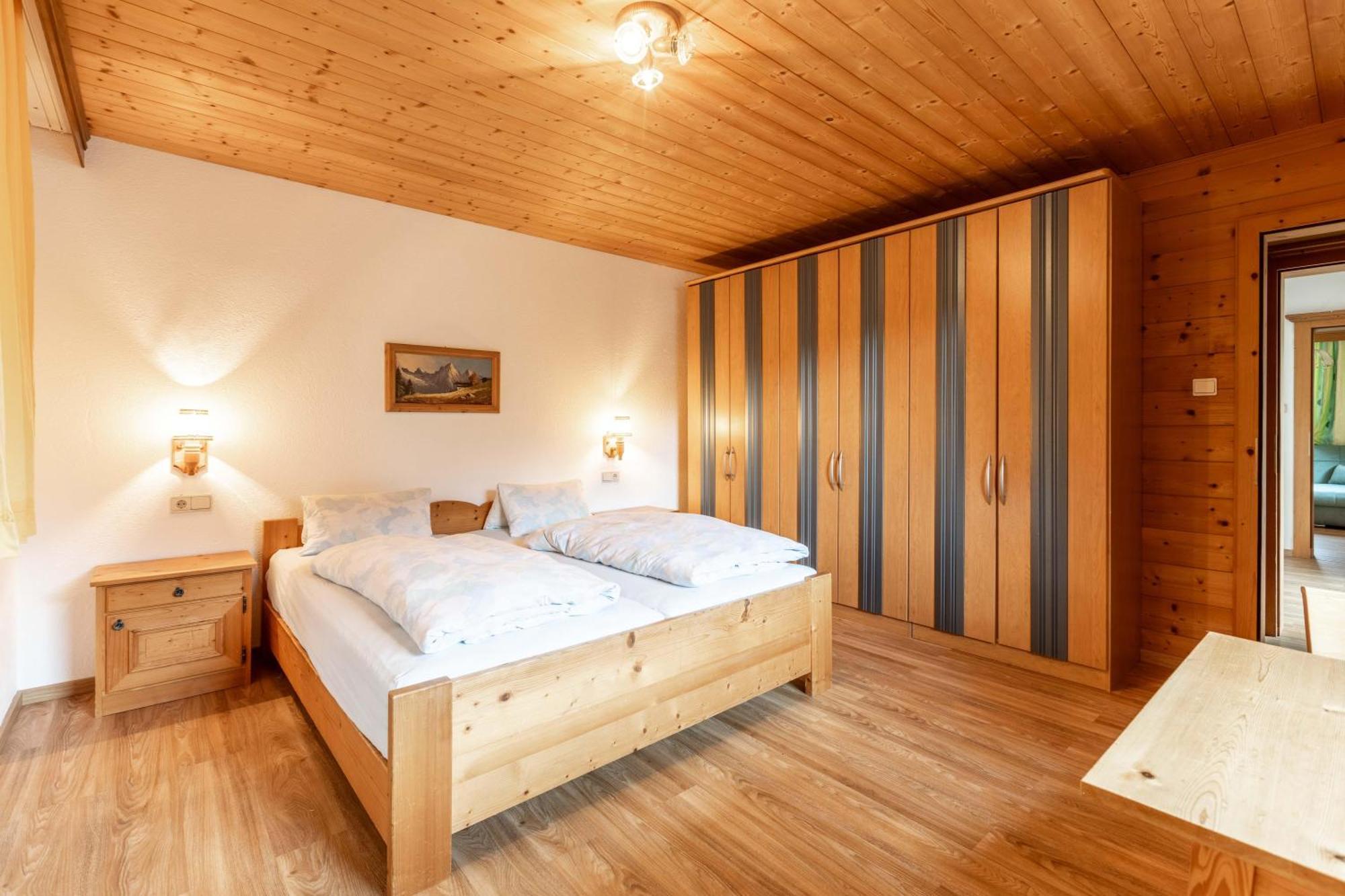 Apartament Haus Weinberg Pettneu am Arlberg Zewnętrze zdjęcie