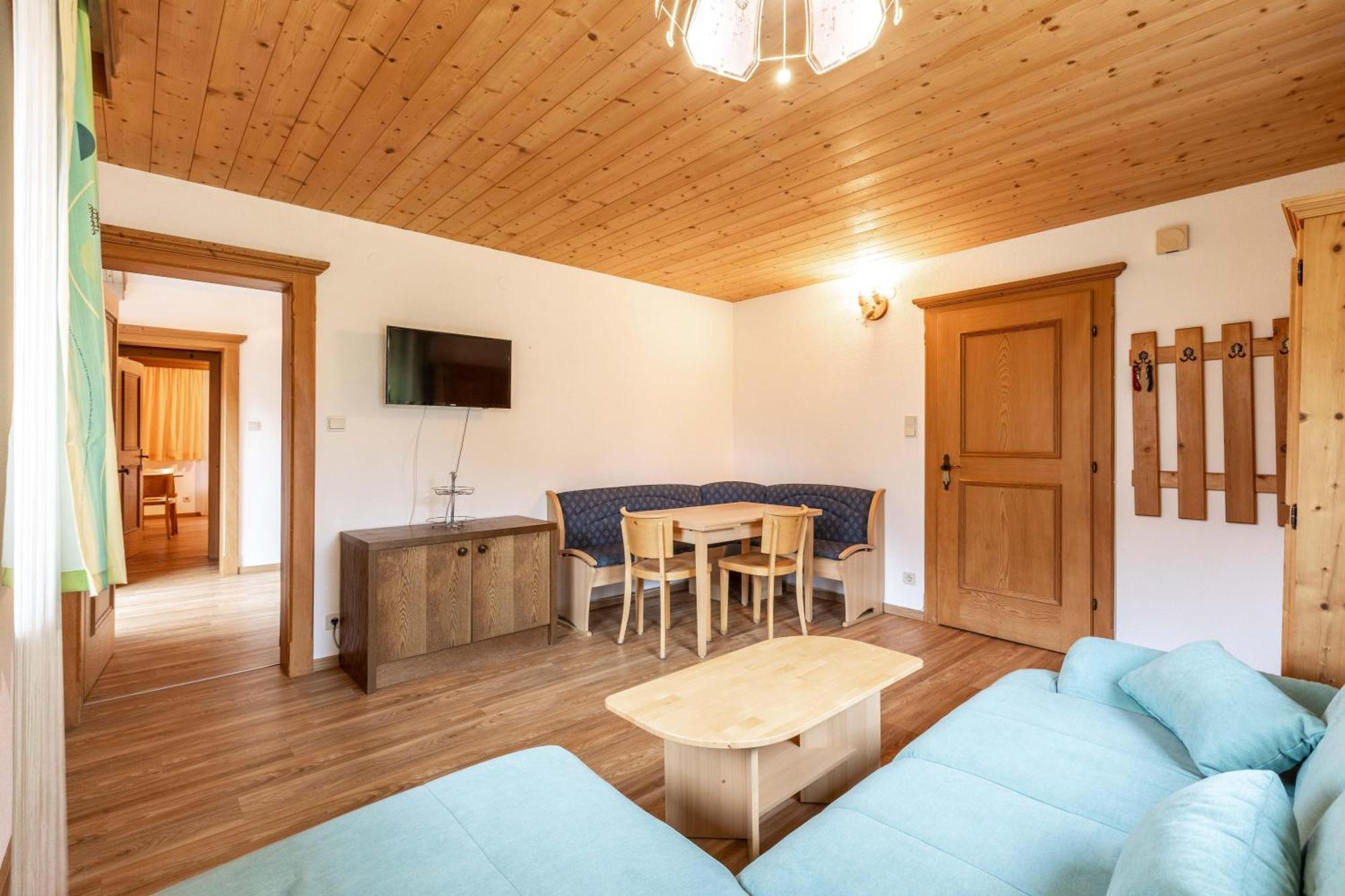 Apartament Haus Weinberg Pettneu am Arlberg Zewnętrze zdjęcie