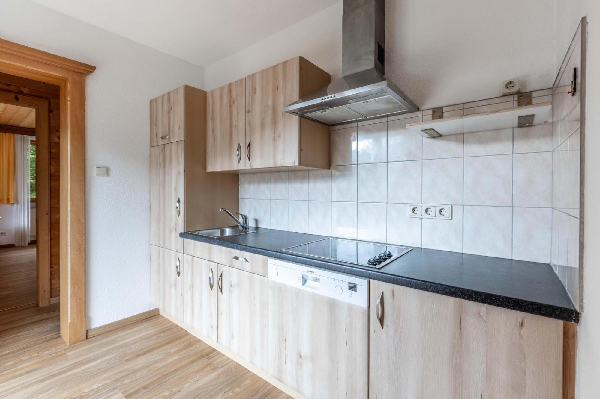 Apartament Haus Weinberg Pettneu am Arlberg Zewnętrze zdjęcie